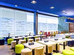 ibis budget Curitiba Aeroporto