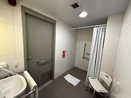 ibis Sao Paulo Ibirapuera