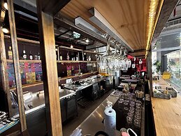 ibis Sao Paulo Ibirapuera