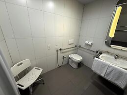 ibis Sao Paulo Ibirapuera