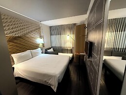 ibis Sao Paulo Ibirapuera