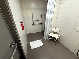 ibis Sao Paulo Ibirapuera