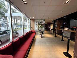 ibis Sao Paulo Ibirapuera