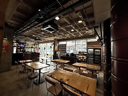 ibis Sao Paulo Ibirapuera