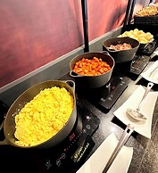 ibis Sao Paulo Ibirapuera