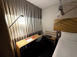 ibis Sao Paulo Ibirapuera