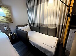 ibis Sao Paulo Ibirapuera