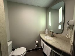 ibis Sao Paulo Ibirapuera