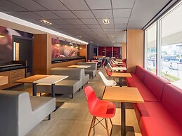 ibis Sao Paulo Ibirapuera