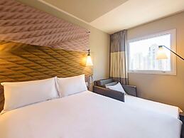 ibis Sao Paulo Ibirapuera