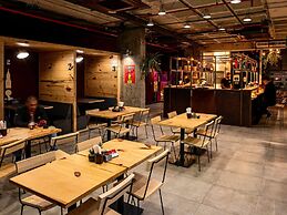 ibis Sao Paulo Ibirapuera