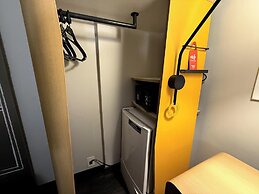 ibis Sao Paulo Ibirapuera