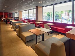 ibis Sao Paulo Ibirapuera