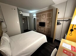 ibis Sao Paulo Ibirapuera