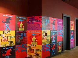 ibis Sao Paulo Ibirapuera