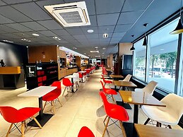 ibis Sao Paulo Ibirapuera