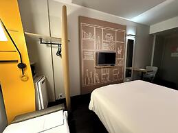 ibis Sao Paulo Ibirapuera