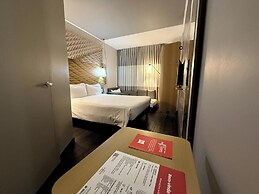 ibis Sao Paulo Ibirapuera