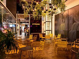 ibis Sao Paulo Ibirapuera