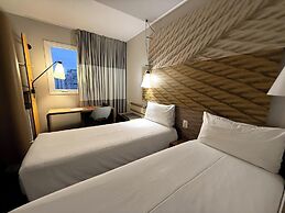 ibis Sao Paulo Ibirapuera