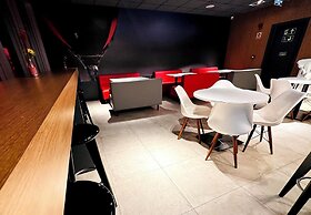 ibis Sao Paulo Ibirapuera