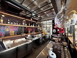 ibis Sao Paulo Ibirapuera