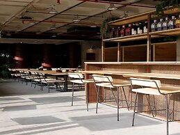 ibis Sao Paulo Ibirapuera