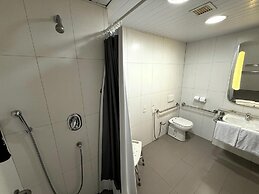 ibis Sao Paulo Ibirapuera