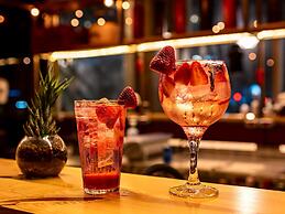 ibis Sao Paulo Ibirapuera