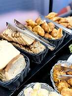 ibis Sao Paulo Ibirapuera