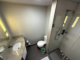 ibis Sao Paulo Ibirapuera