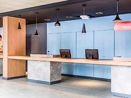 ibis Sao Paulo Ibirapuera