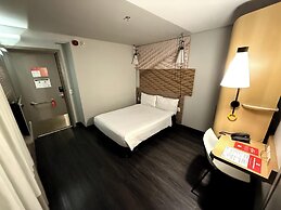 ibis Sao Paulo Ibirapuera