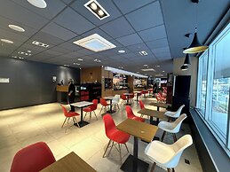 ibis Sao Paulo Ibirapuera