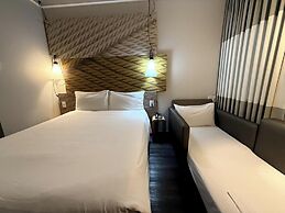 ibis Sao Paulo Ibirapuera