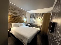 ibis Sao Paulo Ibirapuera