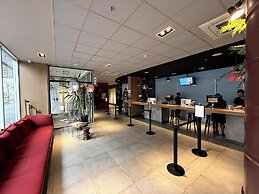 ibis Sao Paulo Ibirapuera