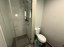 ibis Sao Paulo Ibirapuera