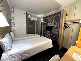 ibis Sao Paulo Ibirapuera