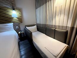 ibis Sao Paulo Ibirapuera