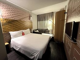 ibis Sao Paulo Ibirapuera