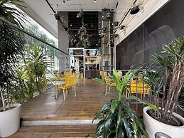 ibis Sao Paulo Ibirapuera