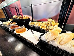 ibis Sao Paulo Ibirapuera