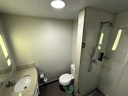 ibis Sao Paulo Ibirapuera