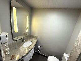 ibis Sao Paulo Ibirapuera