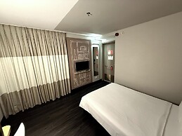 ibis Sao Paulo Ibirapuera