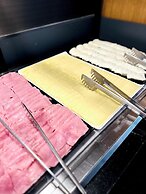 ibis Sao Paulo Ibirapuera