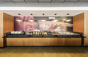 ibis Sao Paulo Ibirapuera