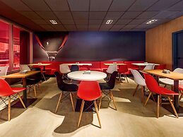 ibis Sao Paulo Ibirapuera