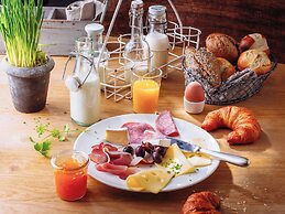 Ibis Wien Hauptbahnhof